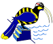 Huia logo